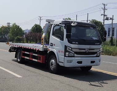 程力牌CL5120TQZ6JQ型清障車(chē)